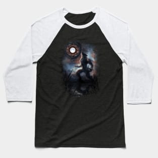 The Shift Baseball T-Shirt